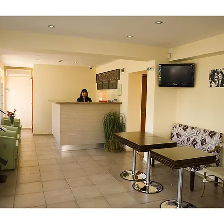 ホテル Family Casa Brava 3*