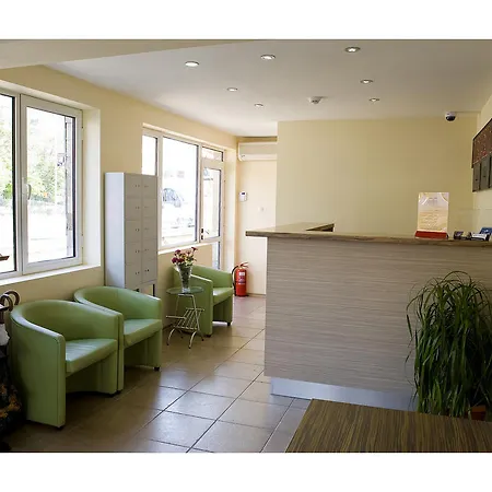 فندق Family Casa Brava