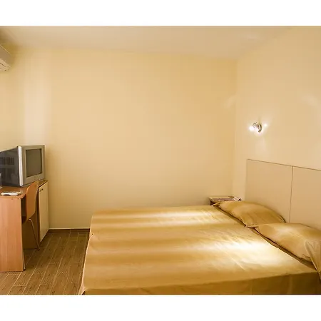 فندق Family Casa Brava ساني بيتش