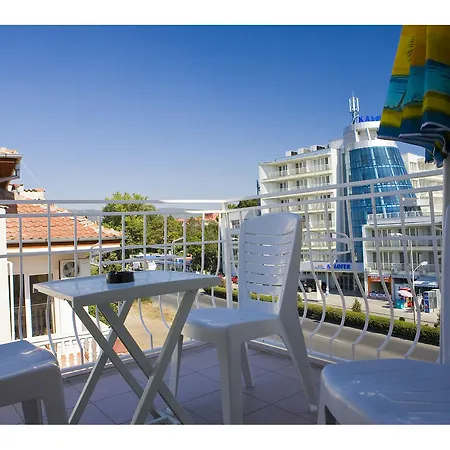 فندق Family Casa Brava